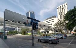 Upper Circular Road (D1), Retail #600090741